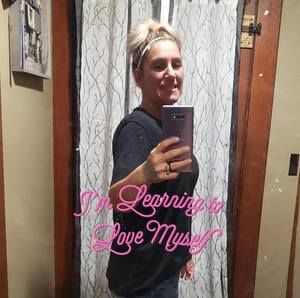 Meet your Posher, Lisa marie
